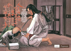 Mais Forte que a Espada Vols. 1 e 2 Pack Completo - comprar online