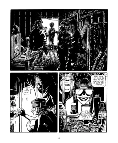 Imagem do Colorado Train – Graphic Novel Volume Único