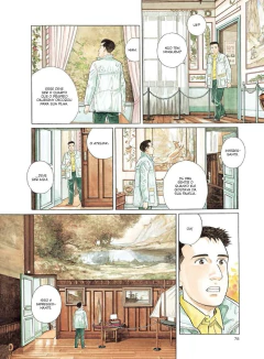 Imagem do Guardiões do Louvre