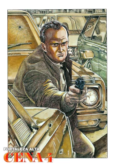 Hotel Harbour-View: Tokyo Killers (Mangá Volume Único) - Gibi Maniacos