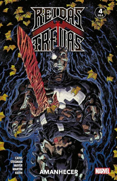 Imagem do Coleção Rei das Trevas: Pack Vols 1 ao 4 (Completa)