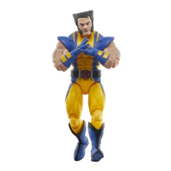 [Pré-venda] Marvel Legends X-men: Wolverine na internet