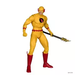 Imagem do [Pré-venda] Batman vs. Professor Zoom, Fashpoint -Two-Pack - DC Multiverse - McFarlane