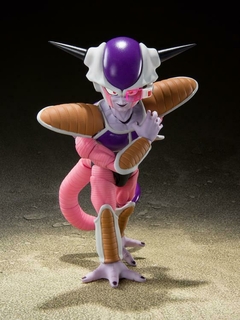 [Pré-venda] Frieza (First Form), Dragon Ball Z - S.H.Figuarts na internet