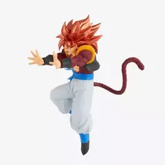 [Pré-venda] Gogeta Super Saiyan 4, Dragon Ball GT - Blood of Saiyans - Banpresto - loja online