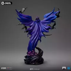 [Pré-venda] Raven: DC Comics Raven - 1/10 - Limited Edition