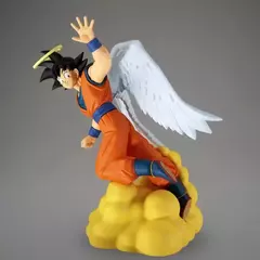 Imagem do [Pré-venda] Goku, Dragon Ball Z - History Box - Banpresto