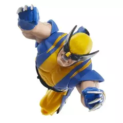 [Pré-venda] Marvel Legends X-men: Wolverine - comprar online