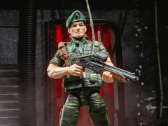 G.I. JOE Classified Series - Vincent R. "Falcon" Falcone - Hasbro - loja online