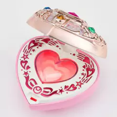 [Pré-venda] Cosmic Heart Compact Replica, Sailor Moon S - Miracle Shiny - Bandai - comprar online