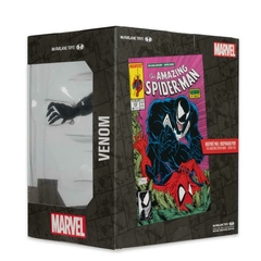 [Pré-venda] Venom (The Amazing Spider-Man #316) - Marvel Comics 1/10 - McFarlane - comprar online