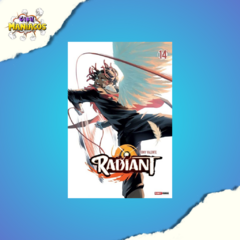 Radiant Vol. 14