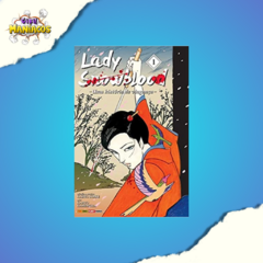 Lady Snowblood - Uma Historia De Vinganca Vol. 01