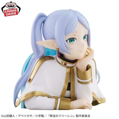 Imagem do [Pré-venda] Frieren Bust, Frieren: Beyond Journey's End - Banpresto