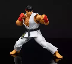 [Pré-venda] Ryu, Street Fighter II :The Final Challengers - 1/12 - Jada Toys - comprar online