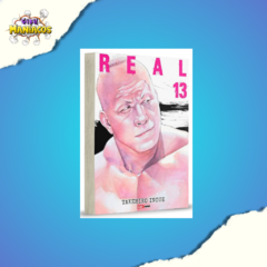 Real Vol. 13