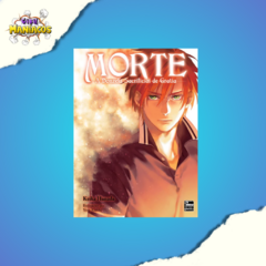 Morte: A Donzela Sacrificial de Gratia -Novel