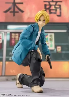 [Pré-venda] Shin Asakura da Sakamoto Days SHFiguarts - loja online
