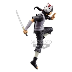 Itachi Uchiha II, Naruto: Shippuden - Vibration Stars - Banpresto - loja online