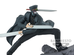 [Pré-venda] Samurai Sword, Chainsaw Man - Combination Battle - Banpresto na internet