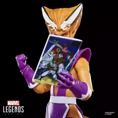 [Pré-venda] Feral X-Force #1 (1991) Marvel Legends - comprar online