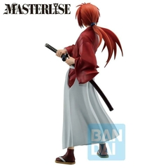 [Pré-venda] Kenshin Himura, Rurouni Kenshin - Ichibansho na internet