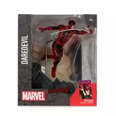 [Pré-venda] Daredevil (Daredevil #600) - Marvel Comics 1/10 - McFarlane - loja online