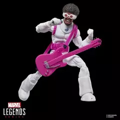 [Pré-venda] Marvel Legends Retrô Spider-man: Hipno-Hustler - Gibi Maniacos