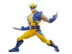[Pré-venda] Marvel Legends X-men: Wolverine - Gibi Maniacos