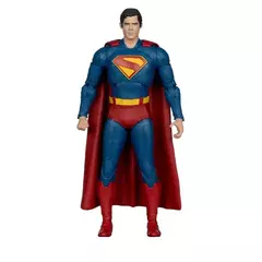 [Pré-venda] Superman (2025) DC Multiverse Superman Figura de Ação - loja online