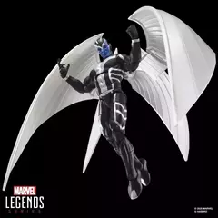[Pré-venda] Marvel Legends Deluxe X-force Arcanjo - loja online