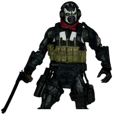 Imagem do [Pré-venda] Spawn, Call of Duty Tactical - McFarlane