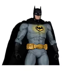 [Pré-venda] DC Multiverso Batman - Batman Incorporated - Gibi Maniacos