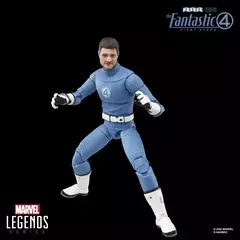 [Pré-venda] O Quarteto Fantástico: Primeiros Passos Marvel Legends Senhor Fantástico