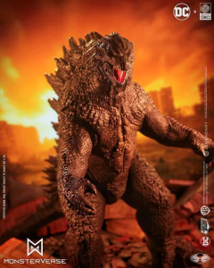 [Pré-venda] Two Pack Liga da Justiça vs. Godzilla vs. Kong DC Multiverse Superman vs. Godzilla - comprar online