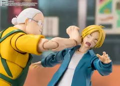 [Pré-venda] Shin Asakura da Sakamoto Days SHFiguarts - loja online