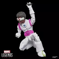 [Pré-venda] Marvel Legends Retrô Spider-man: Hipno-Hustler na internet