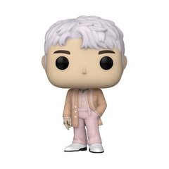 Pop! Rocks: BTS - J-Hope (Proof) - Funko #370 na internet