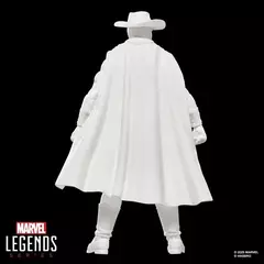 [Pré-venda] Phantom Rider Marvel Legends Motoqueiro Fantasma (Executioner BAF) - loja online