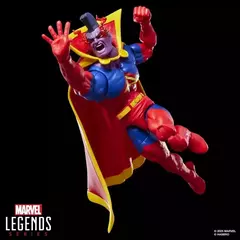 [Pré-venda] Marvel Legends Gladiador e Pássaro da Morte - comprar online