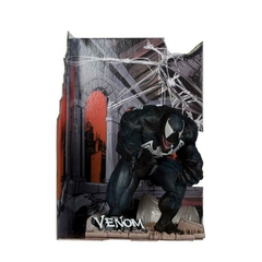 [Pré-venda] Venom (The Amazing Spider-Man #316) - Marvel Comics 1/10 - McFarlane na internet