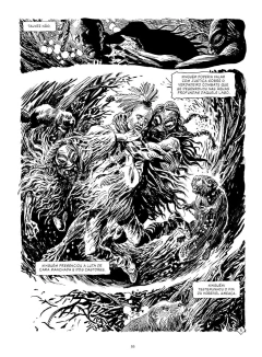 Crônicas Ameríndias - comprar online