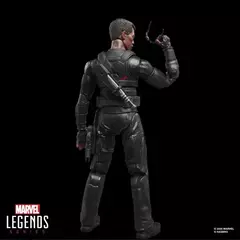 [Pré-venda] Marvel Legends Deadpool & Wolverine: Blade na internet