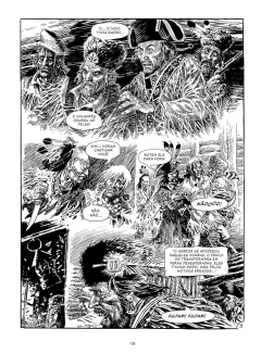 Crônicas Ameríndias - Gibi Maniacos