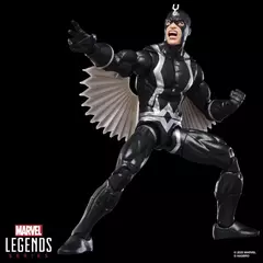 [Pré-venda] Marvel Legends Raio Negro e Tritão na internet