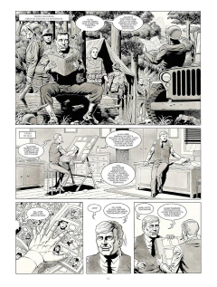 Fredric, William e a Amazona: Perseguição e Censura aos Quadrinhos (graphic novel) - loja online