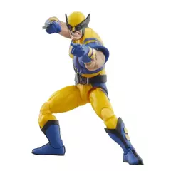 Imagem do [Pré-venda] Marvel Legends X-men: Wolverine