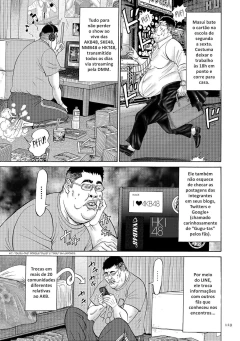 Mangá-Documentário: Virgem Depois dos 30 - Gibi Maniacos