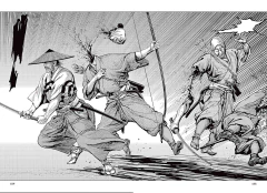 O Novo Preço da Desonra (Mangá - Volume único) na internet