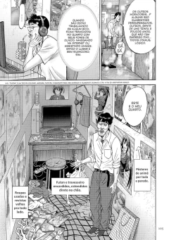 Mangá-Documentário: Virgem Depois dos 30 - Gibi Maniacos